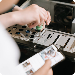 System Administration & Technical Support